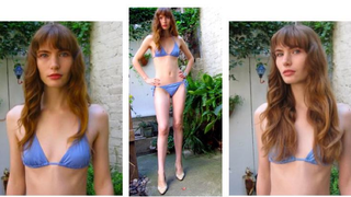 A Short Trip Through My Portfolio, With Sequins
